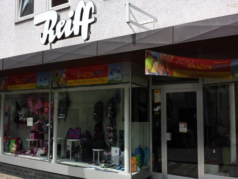 Steiff by Reiff Outlet Metzingen