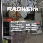 Radwerk Metzingen