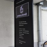 Pausabeck Stoff Outlet Metzingen