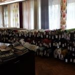 Pausabeck Stoff Outlet Metzingen