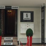 Pausabeck Stoff Outlet Metzingen