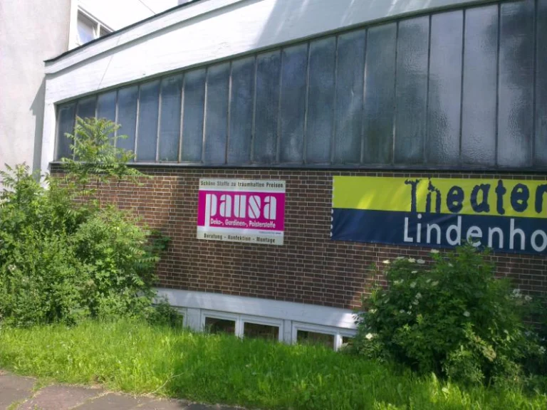 Pausabeck Stoff Outlet Mössingen