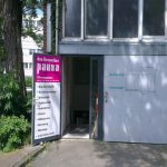 Pausabeck Stoff Outlet Mössingen