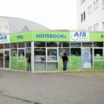 AFB Computer Outlet Ettlingen