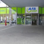AFB Computer Outlet Nürnberg