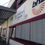 AFB Computer Outlet Stuttgart