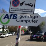 AFB Computer Stuttgart
