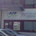 AFB Computer Stuttgart