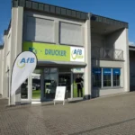 AFB Computer Outlet Düren