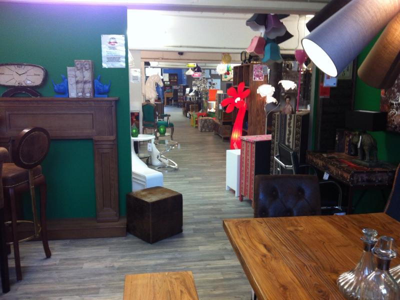 ᐅ KARE Outlet München Designermöbel zum Outletpreis
