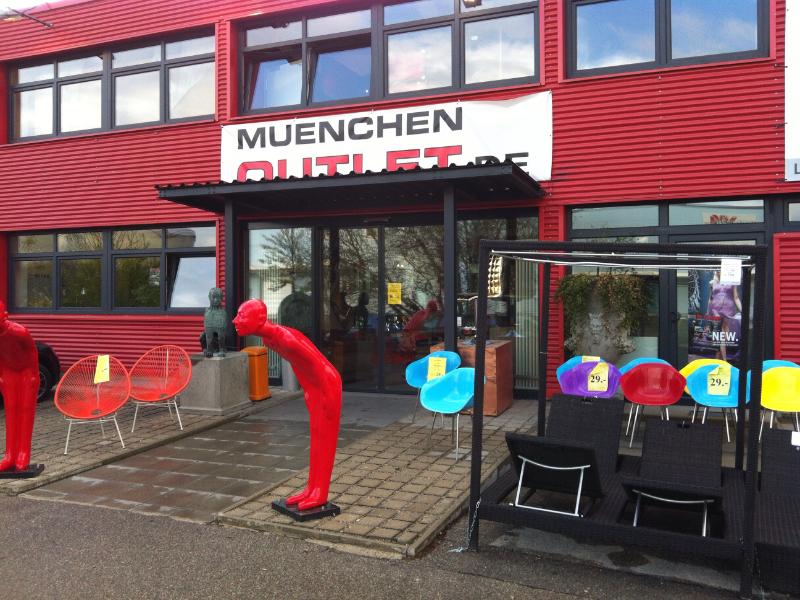 ᐅ KARE Outlet München Designermöbel zum Outletpreis