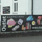 Lifestyle Outlet Store Leipheim