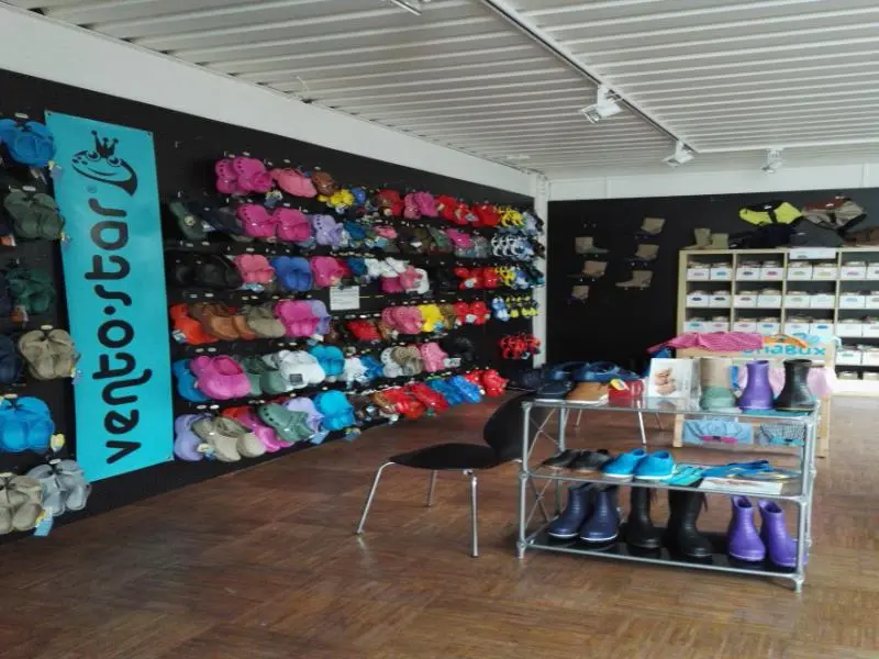 Lifestyle Outlet Store Leipheim