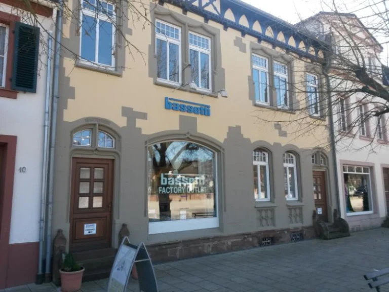 Bassetti Outlet Mettlach