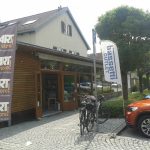 Bassetti Planegg / Ortsteil Martinsried