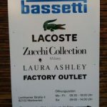 Laura Ashley Outlet  Martinsried