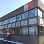 NoBasics Modefabrik Selb