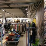 NoBasics Modefabrik Selb