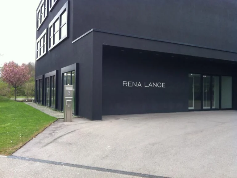 Rena Lange Outlet München