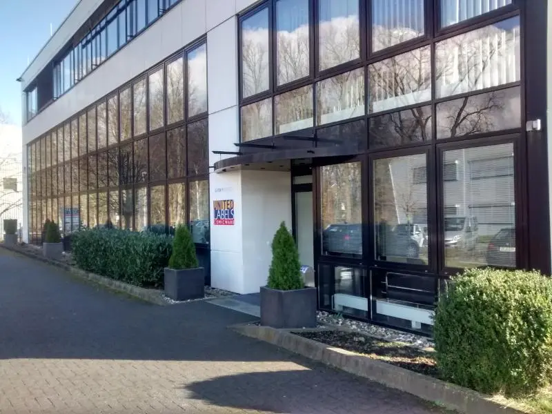 United Labels Comicware Münster