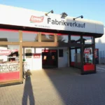 Lorenz Snack World Outlet Goldenstedt