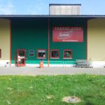 Lorenz Snack World Neunburg vorm Wald