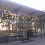 Lebkuchen Schmidt Fabrikverkauf Nürnberg