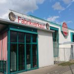 Schuhmann Lebkuchen Fabrikverkauf Nürnberg