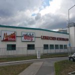 Schuhmann Lebkuchen Fabrikverkauf Nürnberg