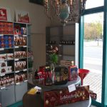 Schuhmann Lebkuchen Fabrikverkauf Nürnberg