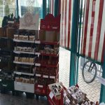 Schuhmann Lebkuchen Fabrikverkauf Nürnberg