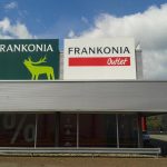 Frankonia Jagdbekleidung und Trachtenmode Mühlheim-Kärlich