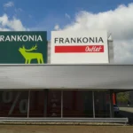 Frankonia Jagdbekleidung und Trachtenmode Outlet Mühlheim-Kärlich