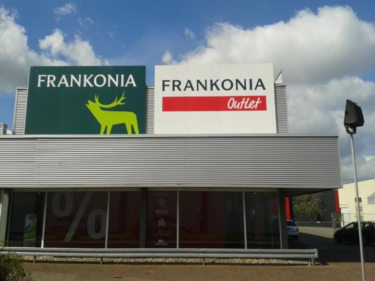 Frankonia Jagdbekleidung und Trachtenmode Outlet Mühlheim-Kärlich