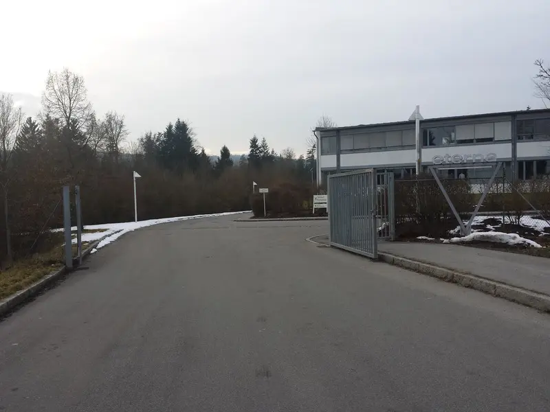 Eterna Werksverkauf Passau Passau