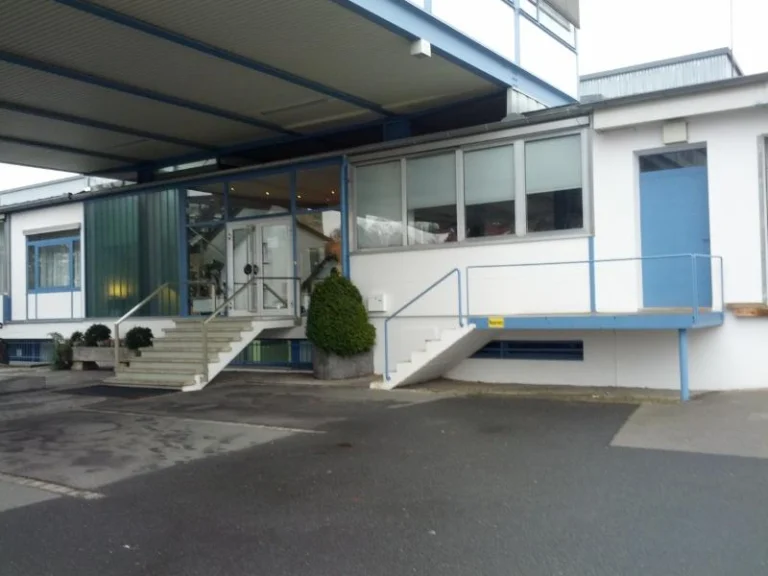 Hiltl Hosenfabrik Sulzbach