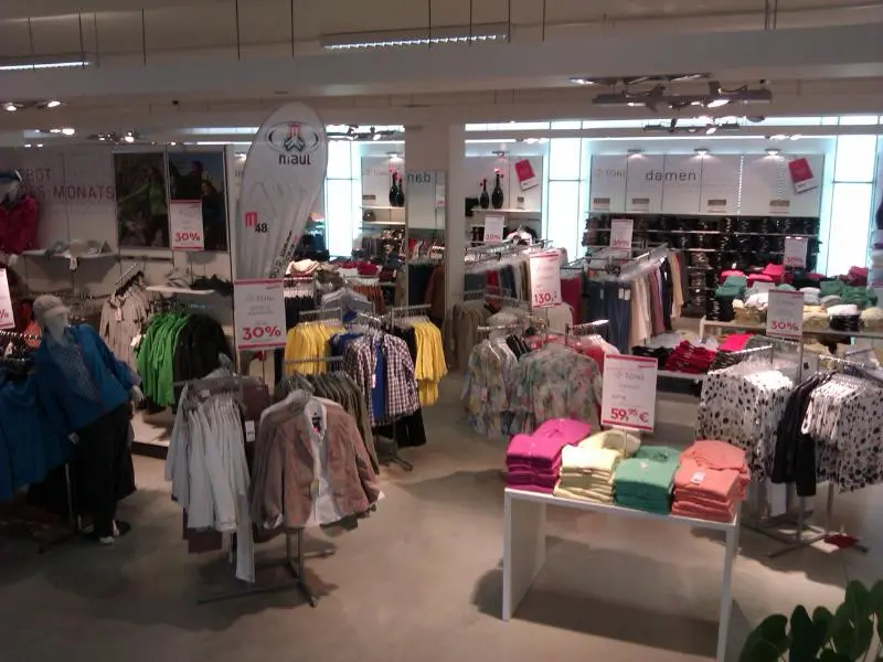 Toni Dress Forchheim