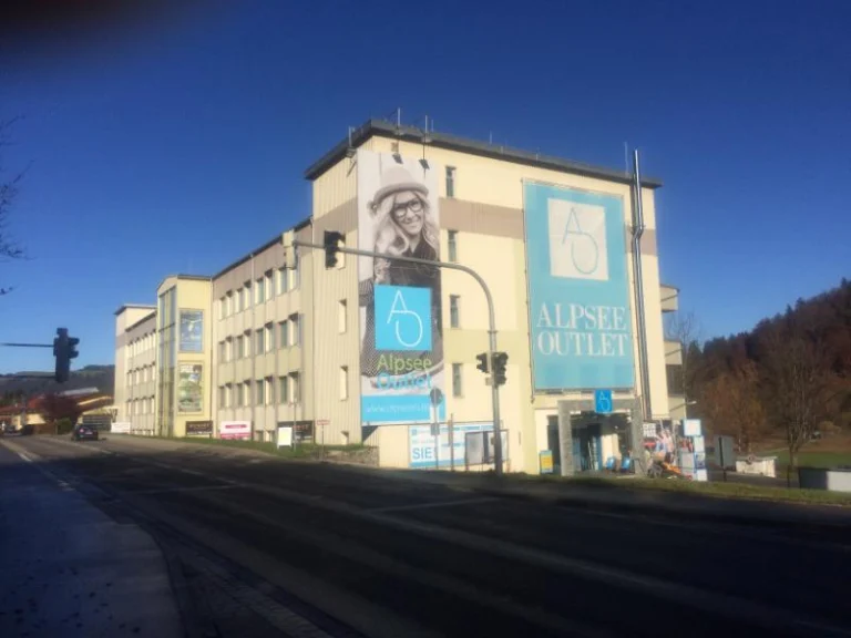 Schiesser Outlet Immenstadt