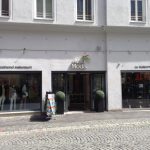 Alba Moda Outlet Augsburg - Italienisches Flair in Schwaben