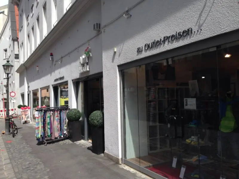 Alba Moda Augsburg