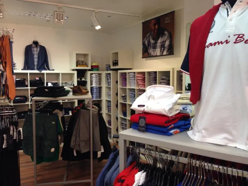Alba Moda Augsburg
