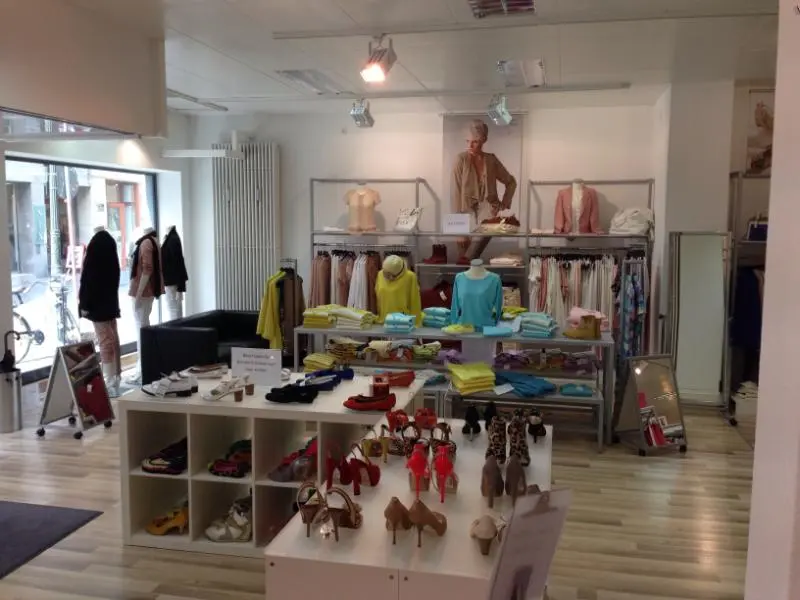 Alba Moda Augsburg