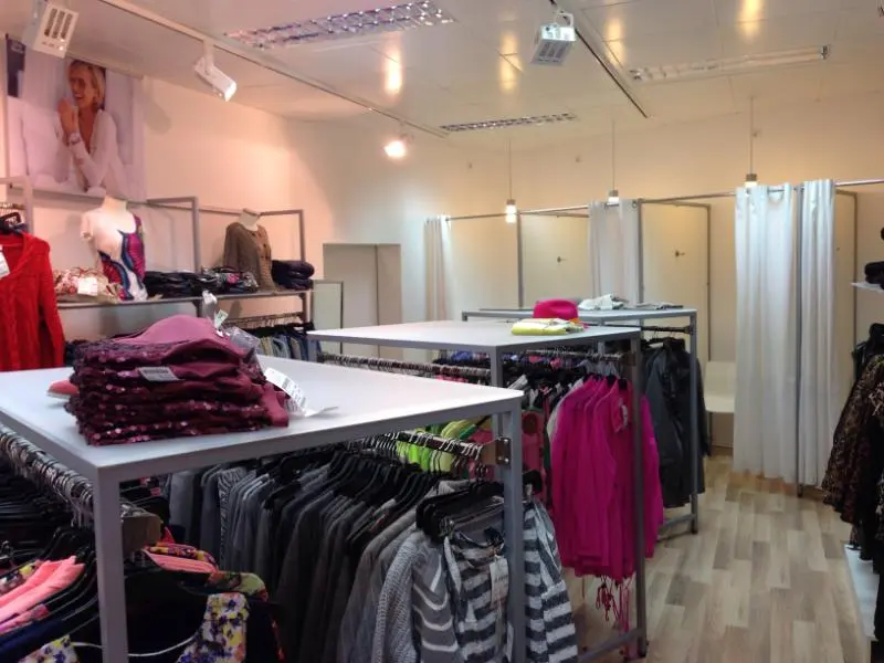 Alba Moda Augsburg