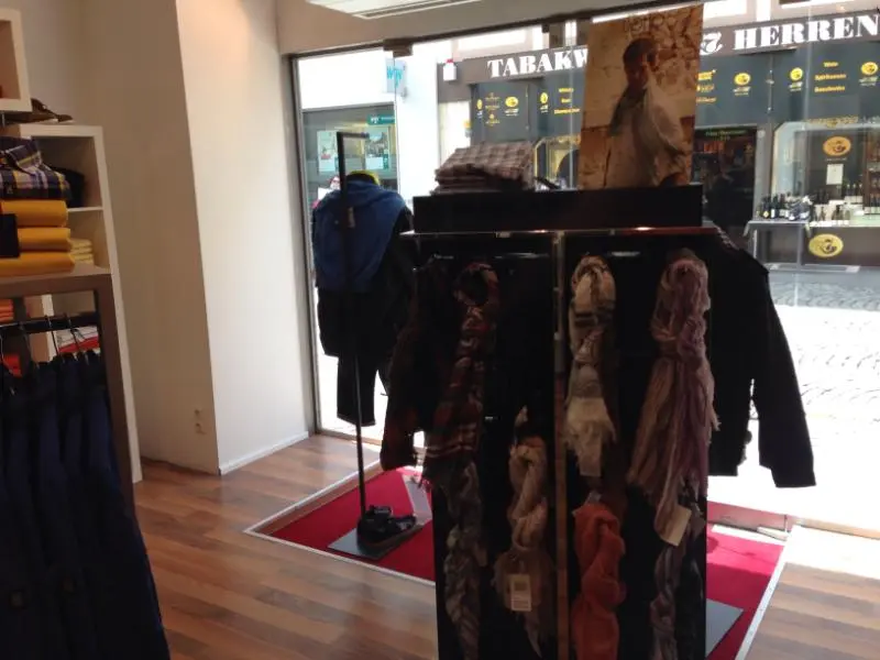 Alba Moda Augsburg