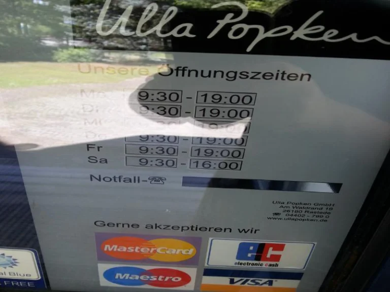 Ulla Popken Outlet Dornach