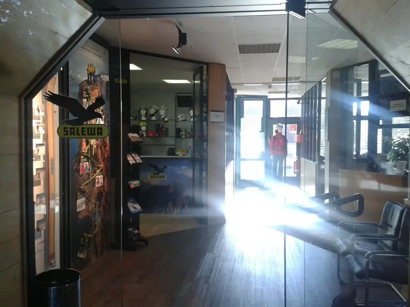 Salewa Aschheim