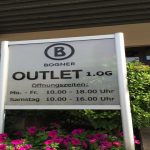 BOGNER Outlet München (Kirchheim): Ein umfassender Guide