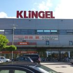 Klingel-Depot Pforzheim