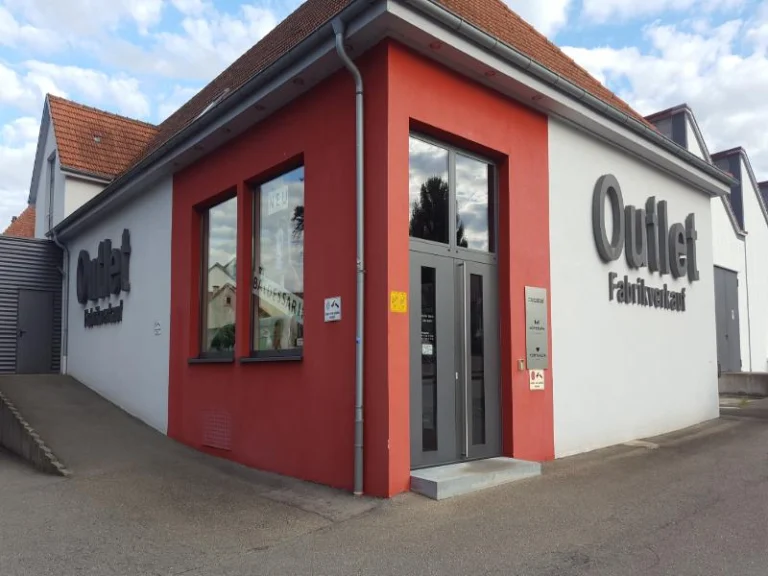 Götzburg Wäsche Fabrikverkauf Balingen