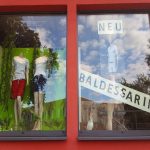 Götzburg Wäsche Fabrikverkauf Balingen